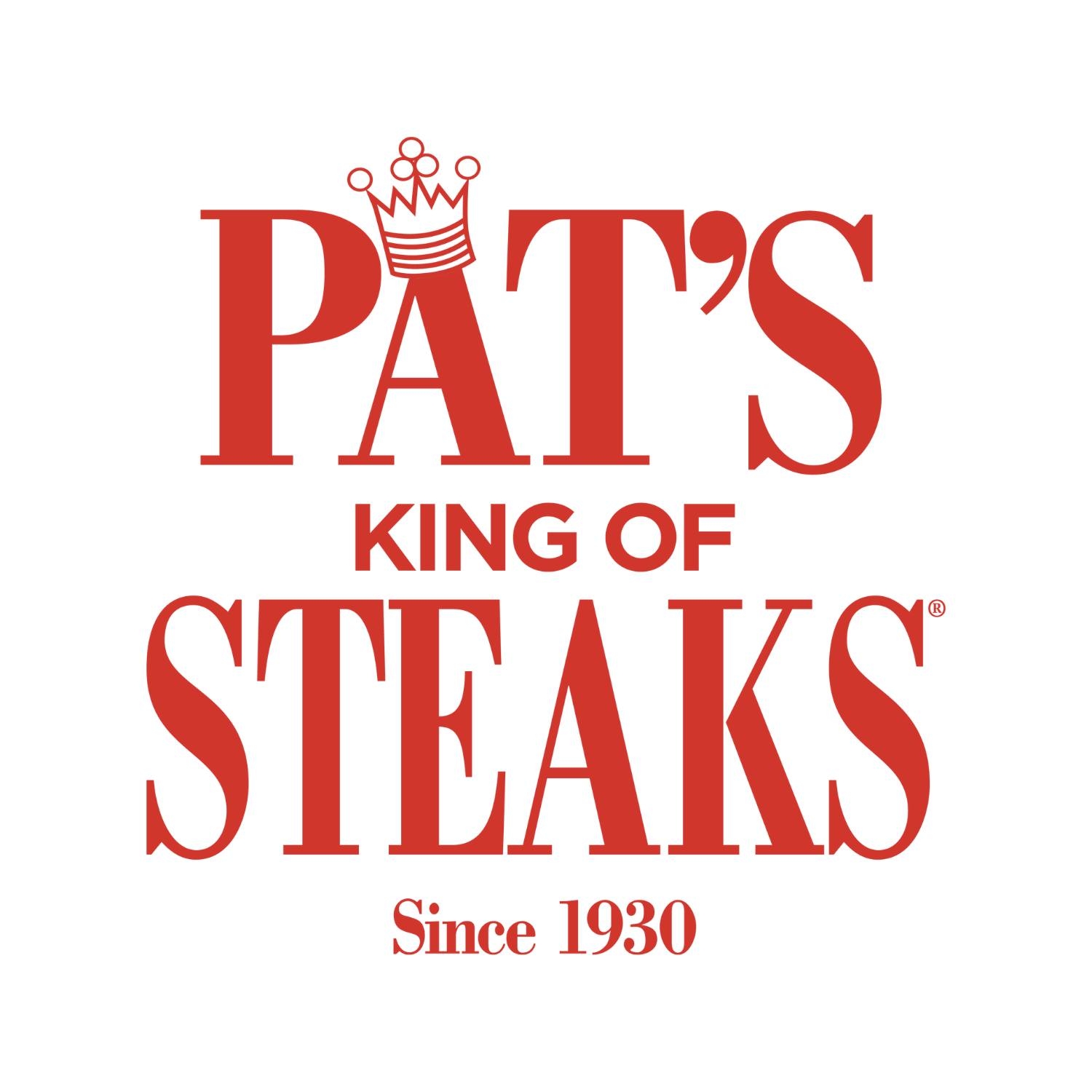 Pat’s King of Steaks