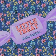 You Deserve a Little Treat