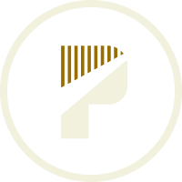 The Pinnacle Logo Mark