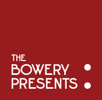 Bowry Presents Logo