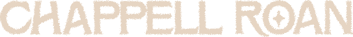Chappell Roan Logo