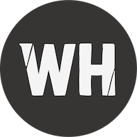 Webster Hall Logo