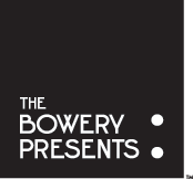 Bowery Presents Logo