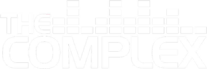 The Complex logo