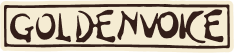 Goldenvoice Logo