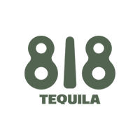 818 logo