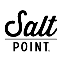 Salt Point logo