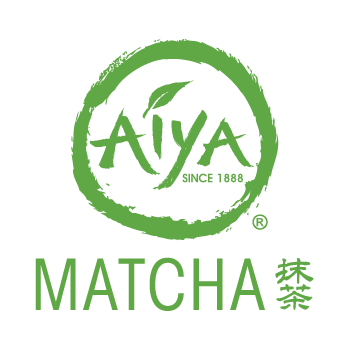 Aiya Matcha logo