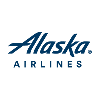 Alaska Airlines logo