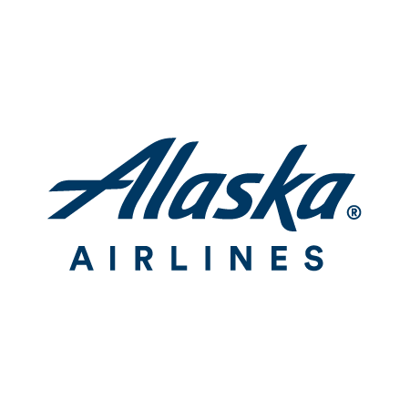 Alaska Airlines logo