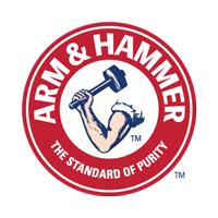 Arm and Hammer logo