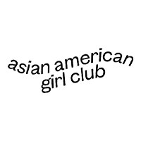 Asian American Girl Club Logo