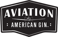 Aviation American Gin logo