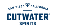 Cut Water Spirits logo