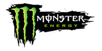 Monster Energy logo