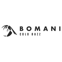 Bomani logo