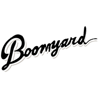 Boomyard logo