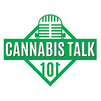 Cannabis 101 Logo