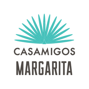 Casamigos Margarita logo