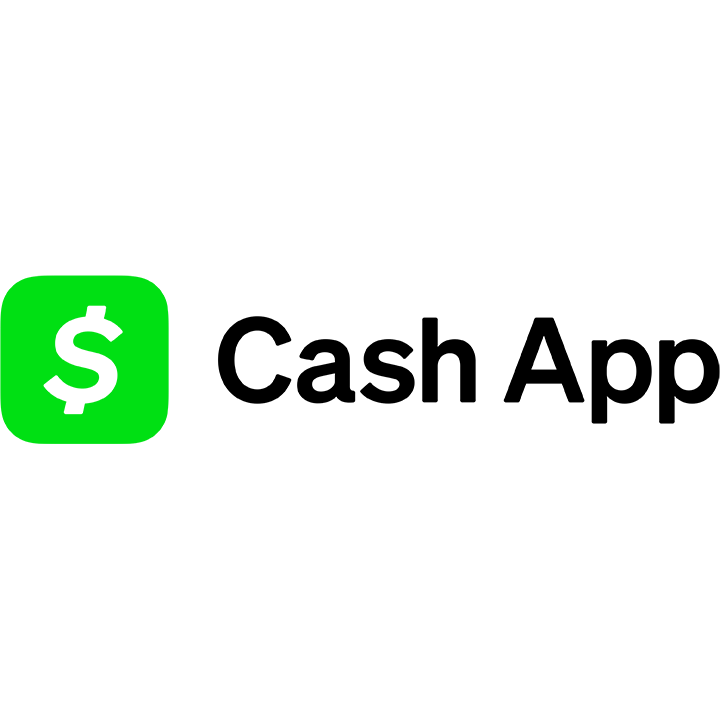 Cash App Logo