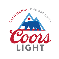 Coors Light Logo