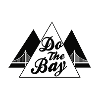 Do The Bay logo
