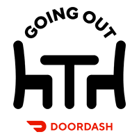 DoorDash logo