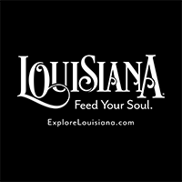 Louisiana Office of Tourism logo