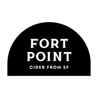 Fort Point Cider logo