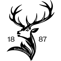 Glenfiddich logo
