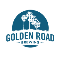 Golden Road Breweing logo