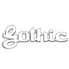 Gothic Theatre logo