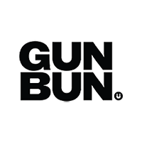 Gun Bun logo