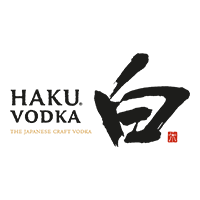 Haku Vodka logo