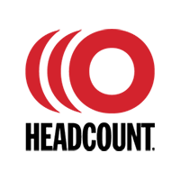 Headcount Logo