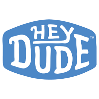 Hey Dude logo