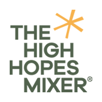 High Hopes Mixer Logo