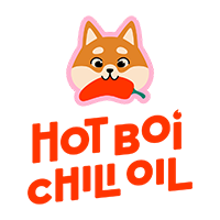 Hot Boi Chili Logo