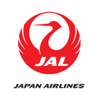 JAL Logo