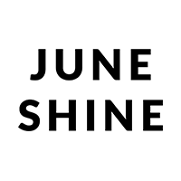 JuneShine logo