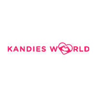 Kandie's World logo