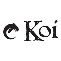 Koi Logo