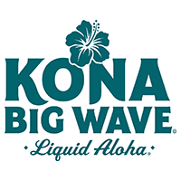 Kona Big Wave logo