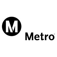 LA Metro Logo