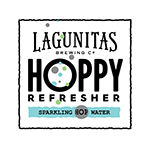 Lagunitas Hoppy Refresher logo