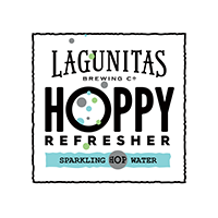 Hoppy Refresher logo