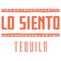 Lo Siento Tequila Logo