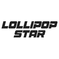 Lollipop Star Logo