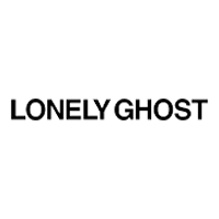 Lonely Ghost Logo