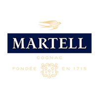 Martell logo